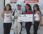 Byron wins hard charger award